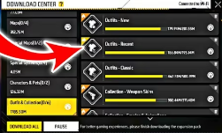 free fire vs free fire max which is better