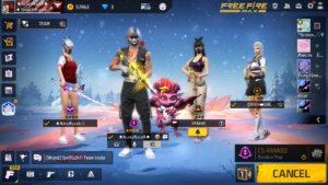 free fire vs free fire max which is better